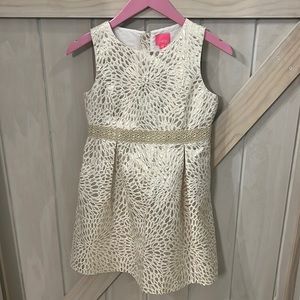 EUC kids dress, size 12